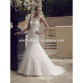 Wholesale new designs short country wedding dresses